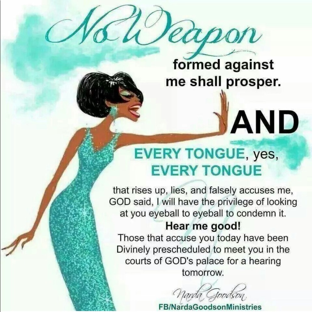 Meet your Posher, Josephine